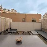 Stylish 3-bed With Private Terrace Lägenhet Knokke-Heist