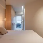 Stylish 3-bed With Private Terrace Lägenhet Knokke-Heist