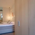 Stylish 3-bed With Private Terrace Lägenhet Knokke-Heist