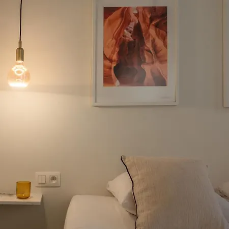 Stylish 3-bed With Private Terrace