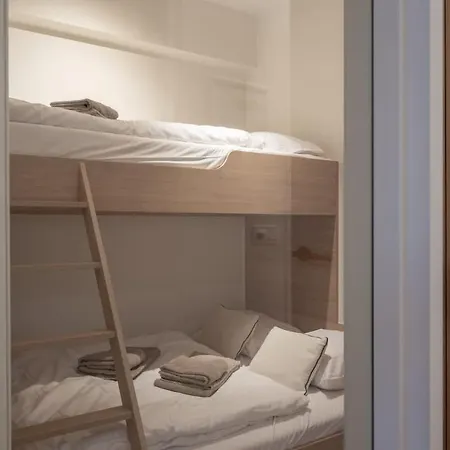 Stylish 3-bed With Private Terrace * Knokke-Heist