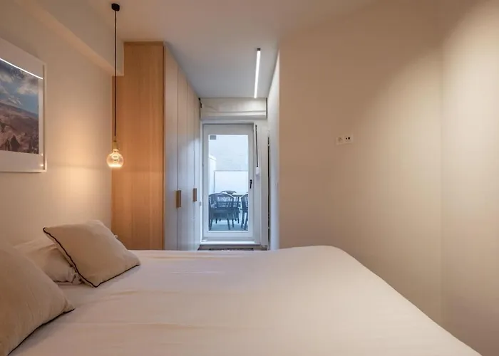 Stylish 3-bed With Private Terrace Apartment Knokke-Heist