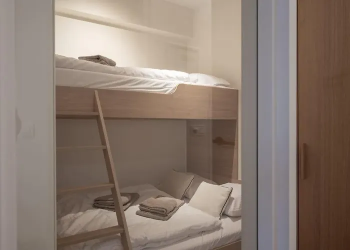 Stylish 3-bed With Private Terrace * Knokke-Heist